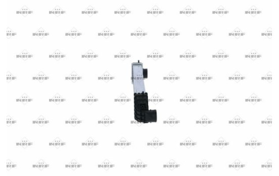 Intercooler, enfriador de aire de carga, Imagen 4