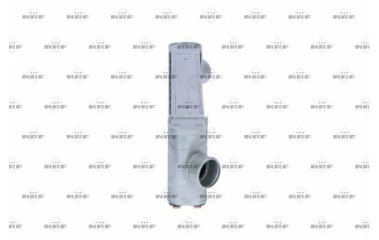 Intercooler, enfriador de aire de carga, Imagen 4