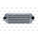 Intercooler, enfriador de aire de carga