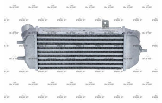 Intercooler, enfriador de aire de carga, Imagen 3