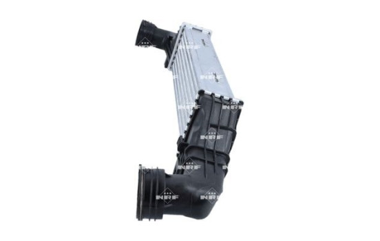 Intercooler, enfriador de aire de carga, Imagen 2