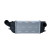 Intercooler, enfriador de aire de carga, Miniatura 2
