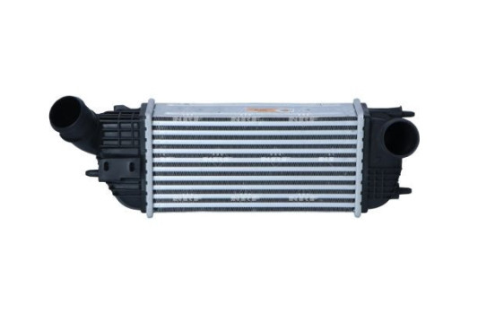Intercooler, enfriador de aire de carga, Imagen 2