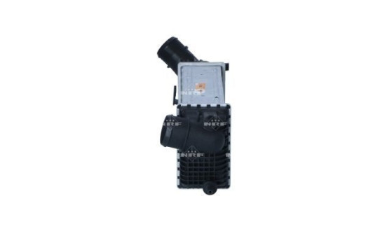 Intercooler, enfriador de aire de carga, Imagen 3