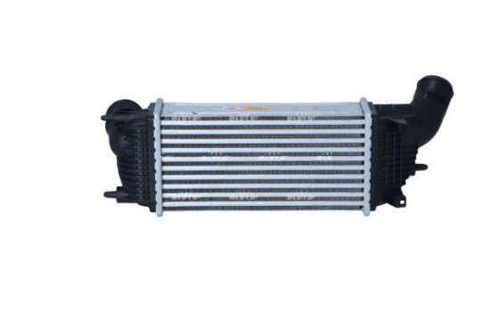 Intercooler, enfriador de aire de carga, Imagen 4