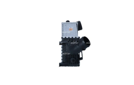 Intercooler, enfriador de aire de carga, Imagen 5