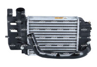 Intercooler, enfriador de aire de carga