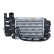 Intercooler, enfriador de aire de carga