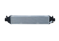 Intercooler, enfriador de aire de carga