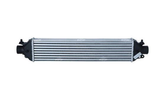 Intercooler, enfriador de aire de carga