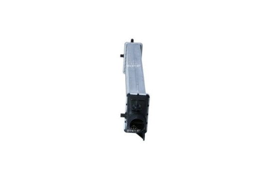 Intercooler, enfriador de aire de carga, Imagen 2