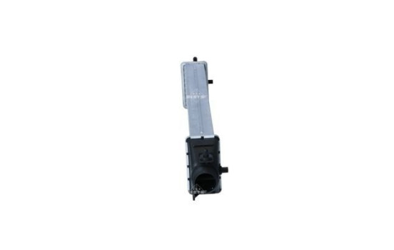 Intercooler, enfriador de aire de carga, Imagen 5