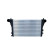 Intercooler, enfriador de aire de carga
