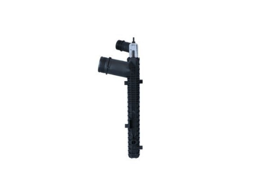 Intercooler, enfriador de aire de carga, Imagen 2