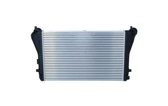 Intercooler, enfriador de aire de carga, Imagen 3