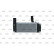 Intercooler, enfriador de aire de carga, Miniatura 3