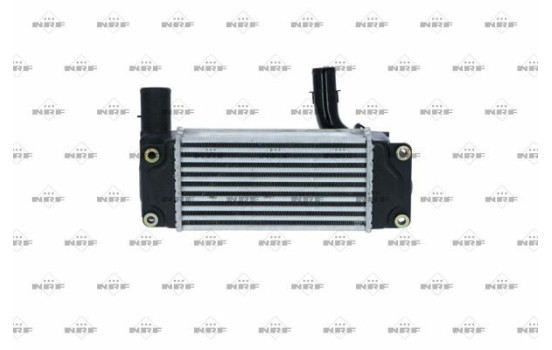 Intercooler, enfriador de aire de carga, Imagen 3