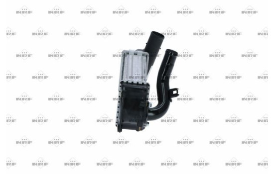 Intercooler, enfriador de aire de carga, Imagen 4
