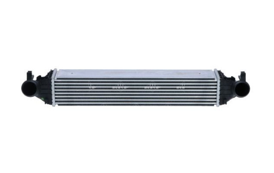 Intercooler, enfriador de aire de carga