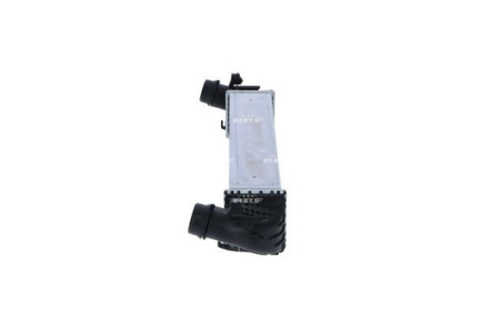 Intercooler, enfriador de aire de carga, Imagen 2