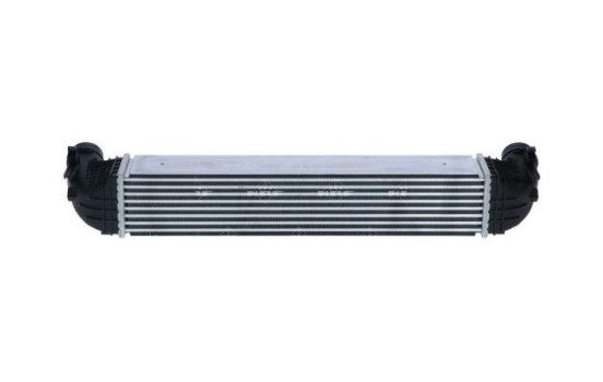Intercooler, enfriador de aire de carga, Imagen 3