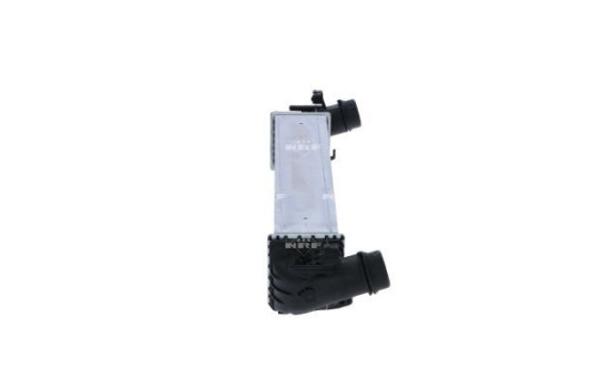 Intercooler, enfriador de aire de carga, Imagen 4