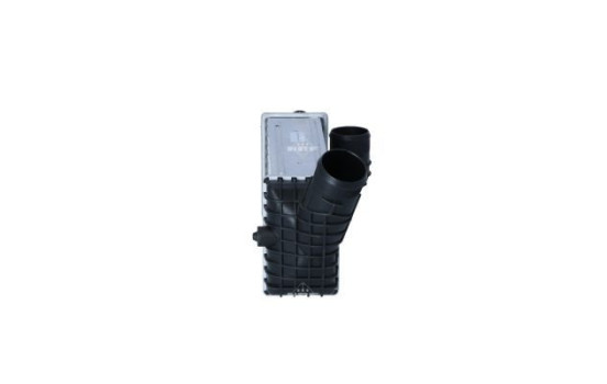 Intercooler, enfriador de aire de carga, Imagen 4