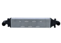 Intercooler, enfriador de aire de carga