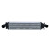 Intercooler, enfriador de aire de carga