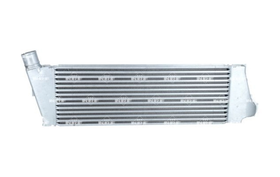 Intercooler, enfriador de aire de carga, Imagen 4