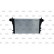 Intercooler, enfriador de aire de carga