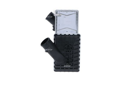 Intercooler, enfriador de aire de carga, Imagen 2