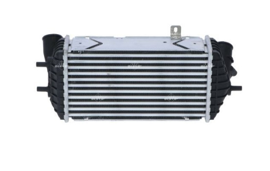 Intercooler, enfriador de aire de carga, Imagen 3