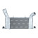 Intercooler, enfriador de aire de carga, Miniatura 2