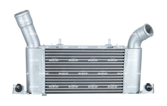 Intercooler, enfriador de aire de carga, Imagen 2
