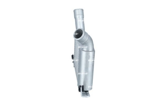 Intercooler, enfriador de aire de carga, Imagen 3
