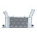 Intercooler, enfriador de aire de carga, Miniatura 4