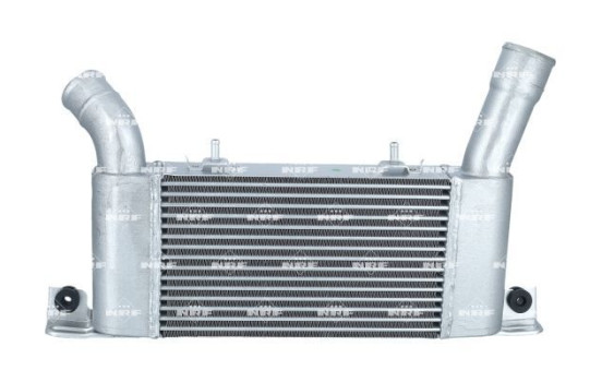 Intercooler, enfriador de aire de carga, Imagen 4