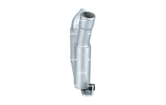 Intercooler, enfriador de aire de carga, Imagen 5