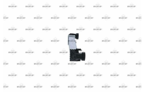 Intercooler, enfriador de aire de carga, Imagen 4