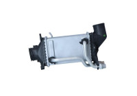 Intercooler, enfriador de aire de carga