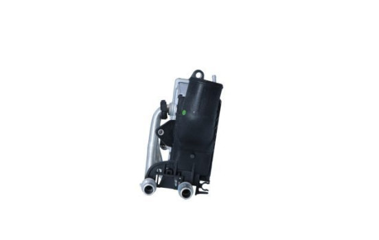 Intercooler, enfriador de aire de carga, Imagen 2