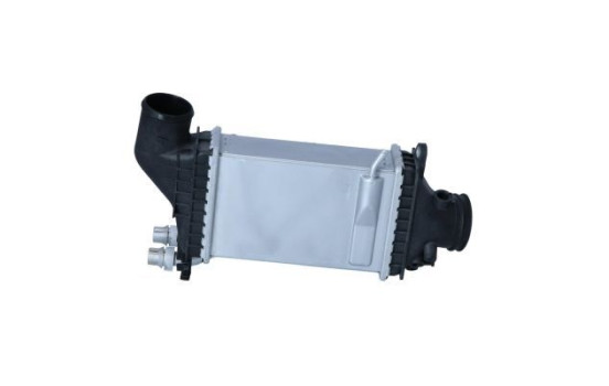 Intercooler, enfriador de aire de carga, Imagen 3
