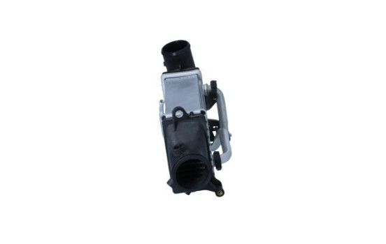 Intercooler, enfriador de aire de carga, Imagen 4