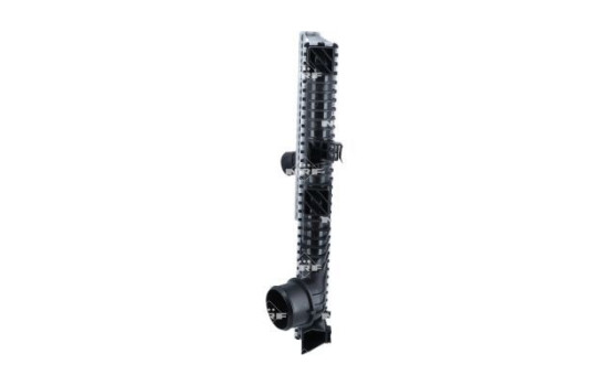 Intercooler, enfriador de aire de carga, Imagen 3