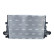 Intercooler, enfriador de aire de carga, Miniatura 4