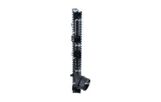 Intercooler, enfriador de aire de carga, Imagen 5