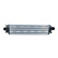 Intercooler, enfriador de aire de carga