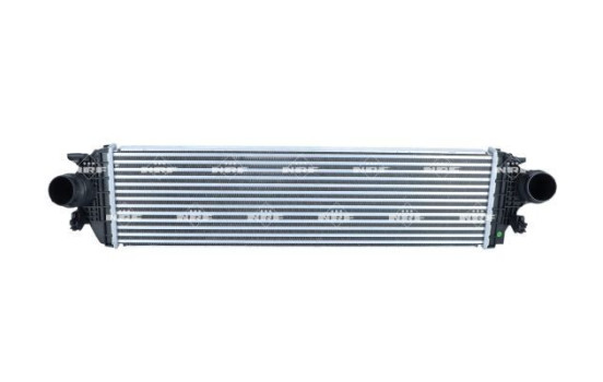 Intercooler, enfriador de aire de carga