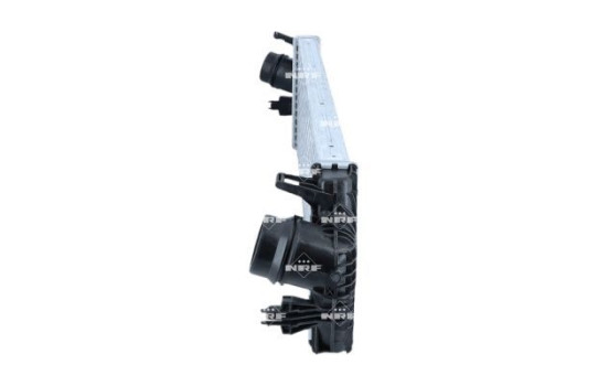 Intercooler, enfriador de aire de carga, Imagen 3